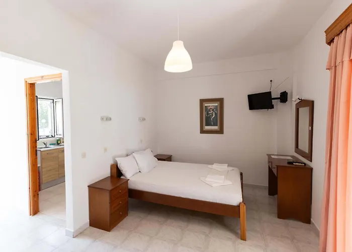 Kipriotis Hotel