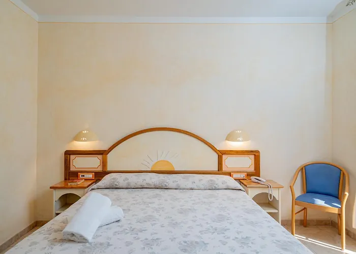 Hotel mit Hund Club Esse Posada