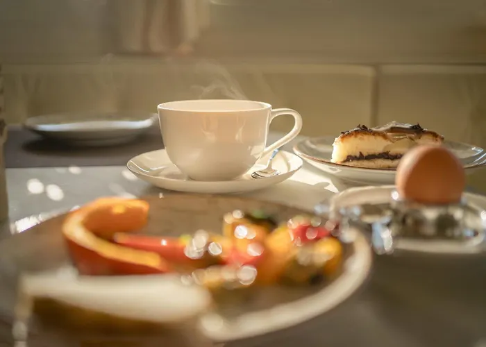 Günstiges Hotel: Hotel Le Lampare