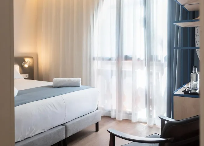 Hotel La Casa Del Sol