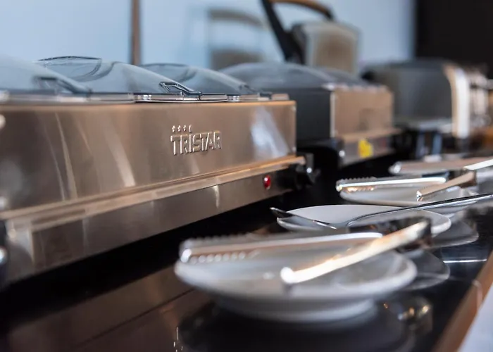 Hotel La Casa Del Sol