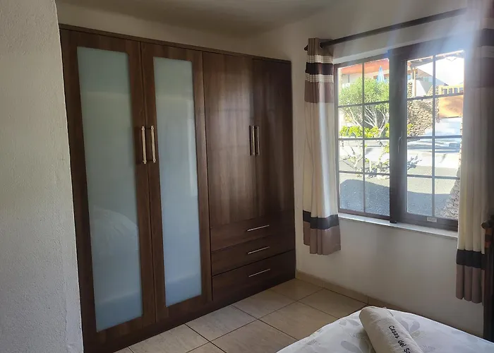 Villa: Casas Del Sol Lanzarote