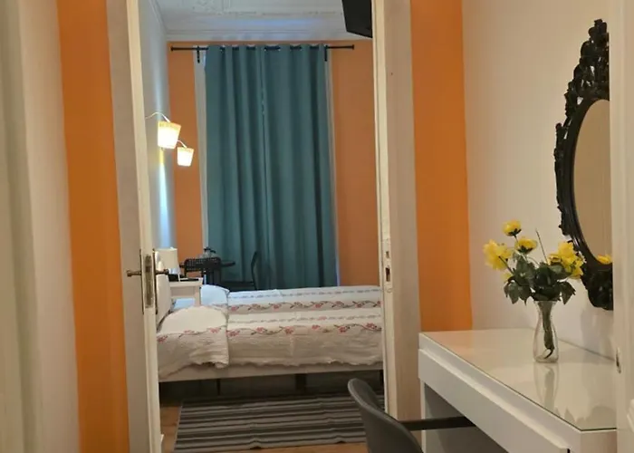 Cenario Catita Hostel