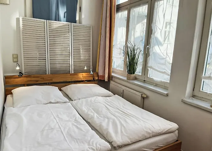 Apartment Bergstrasse By Interhome