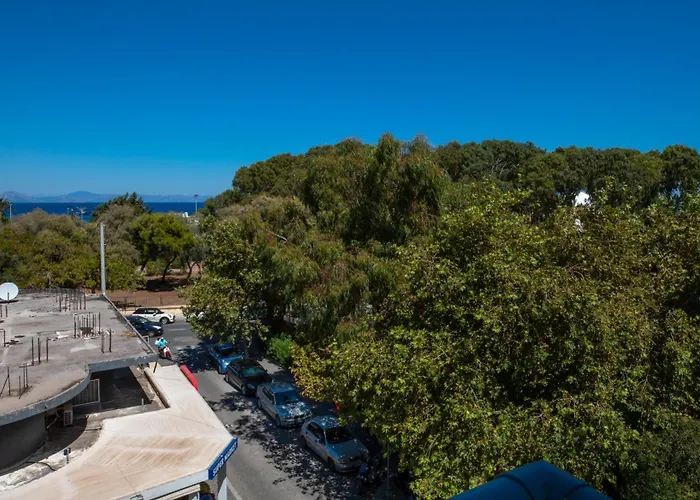 Rhodos Horizon City-Adults Only