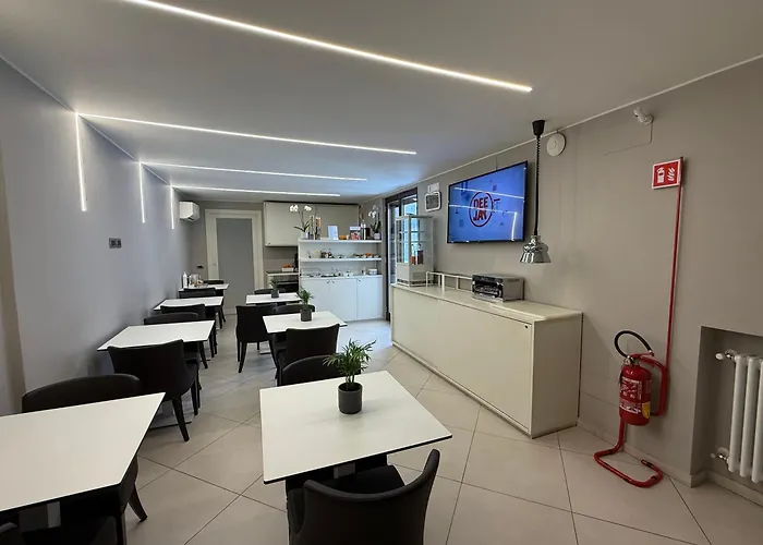 4-Sterne-Hotel: Etnea Style Catania Luxury Rooms