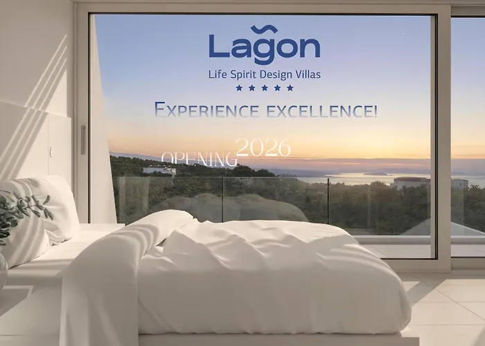 Lagon Life Spirit Boutique Hotel - Adults Only