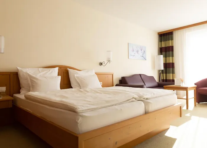 3 SterneHotel Garni Kleefeld