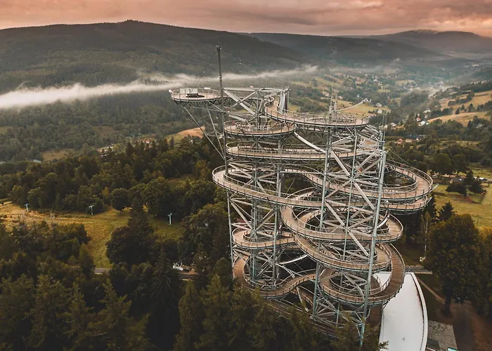 Haustierfreundliches Hotel: Elements Hotel&Spa