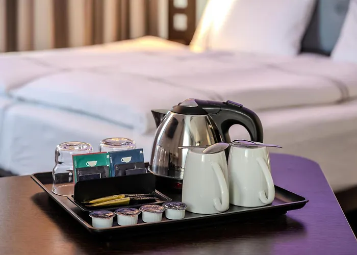 Familienhotel: Premier Inn Stuttgart Feuerbach