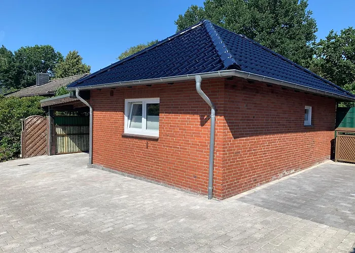 Haus Seestern