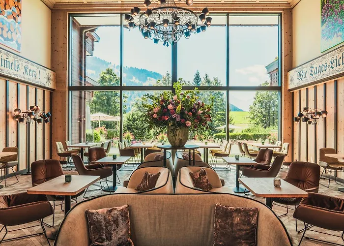 ERMITAGE Wellness-&Spa-