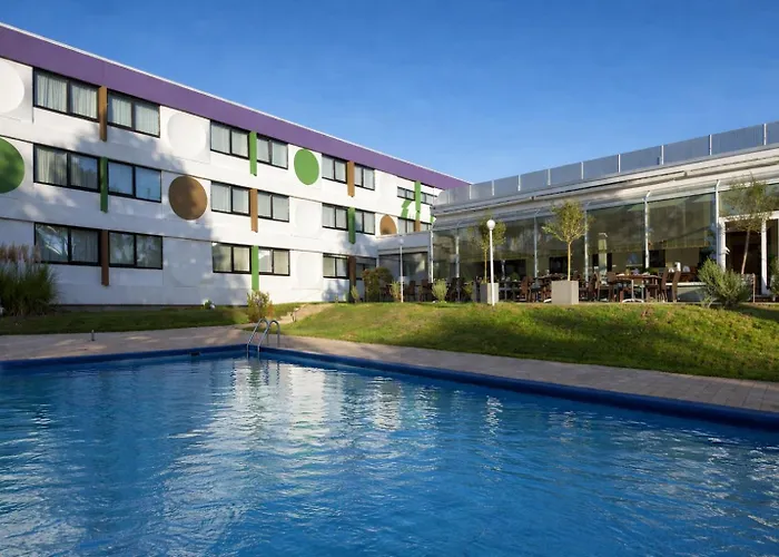 Mercure Hotel Saarbrücken Süd