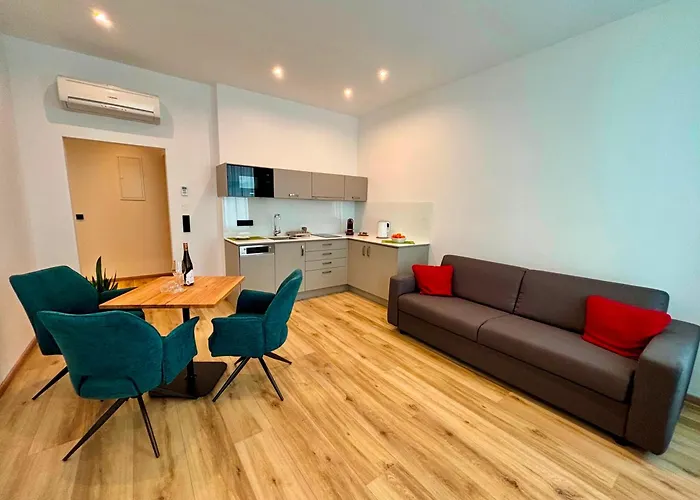 Kinderhotel Lucia