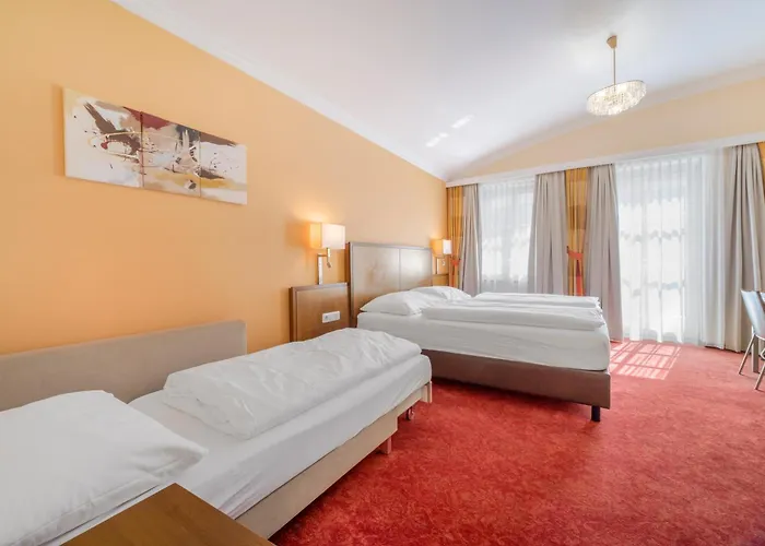 3 SterneHotel Ceconi By Das Grüne Zur Post - 100% BIO