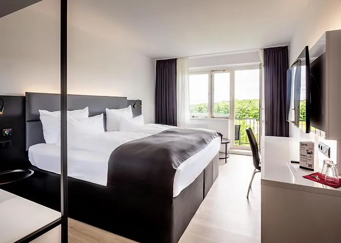 DORMERO Hotel Weimar