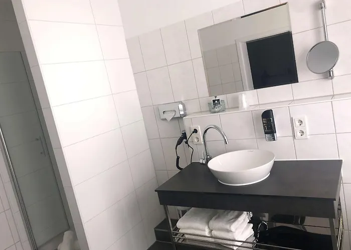 Arthotel Ana Liberty Bremen City