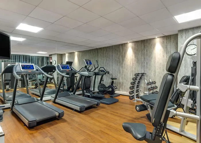 Novotel London Tower Bridge