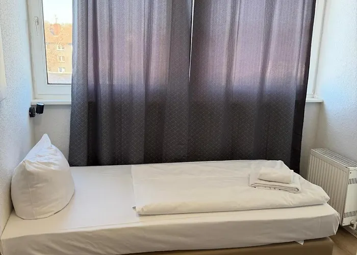 Hotel Senator