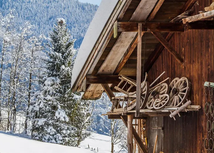 Kurhotel: Landgasthof Karner