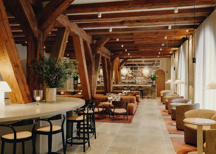 Admiral Hotel Copenhagen