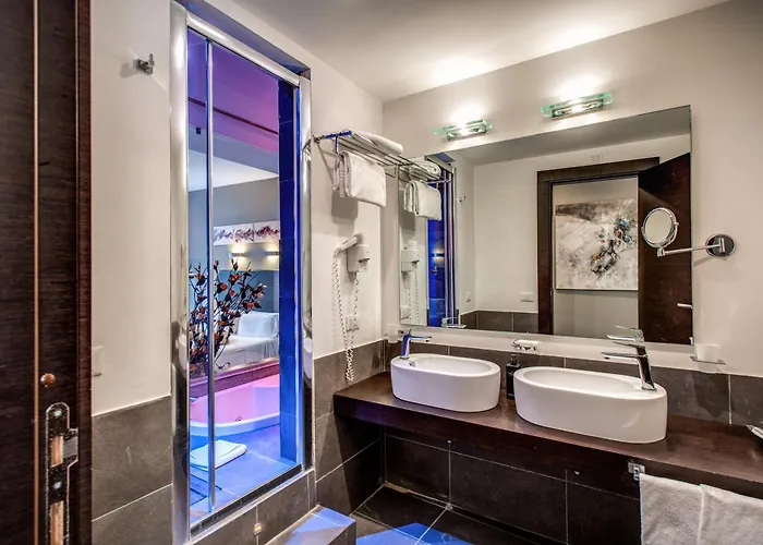 Hotel Rinascimento - Gruppo Trevi Hotels