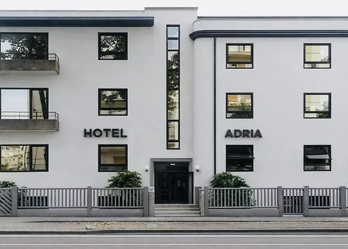 Hotel Adria