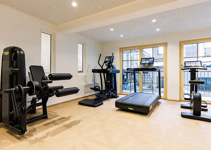 Fish'Inn Zell - Hotel Fischerwirt