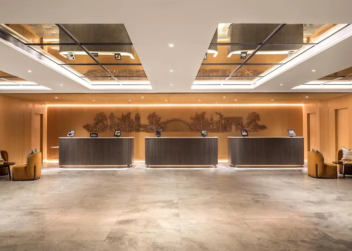 Hilton Metropole