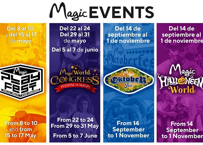 Magic Sports 4