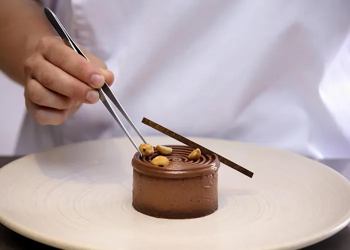 Boutique-Hotel: Sofitel Buenos Aires Recoleta