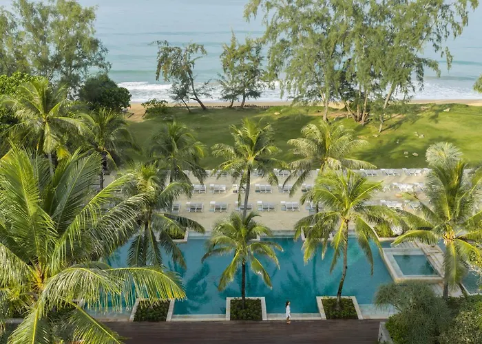 Anantara Phuket Villas