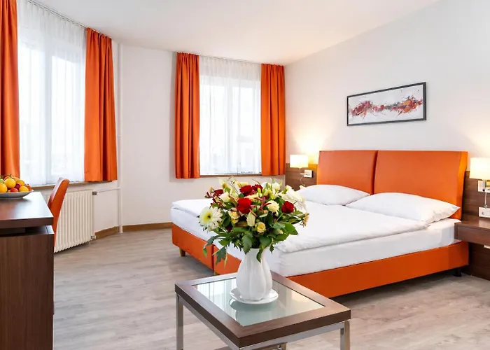 Hotel Rheinfelderhof