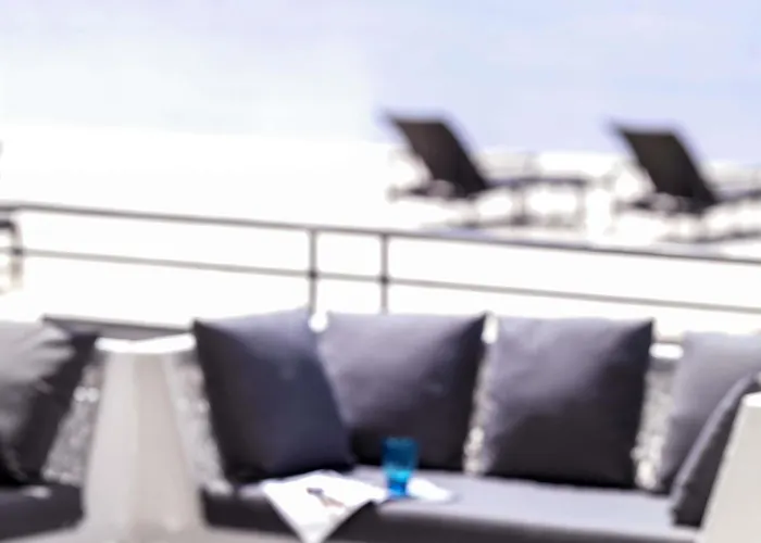 Hotel nahe Flughafen: Fairmont Bab Al Bahr