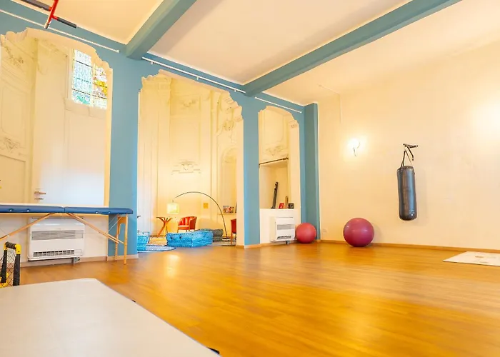 3-Sterne-Hotel: Hotel Bello By Ostello Bello