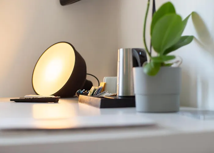 3-Sterne-Hotel: Suite Inn Catania