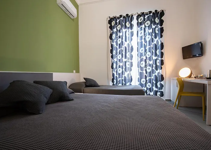Suite Inn