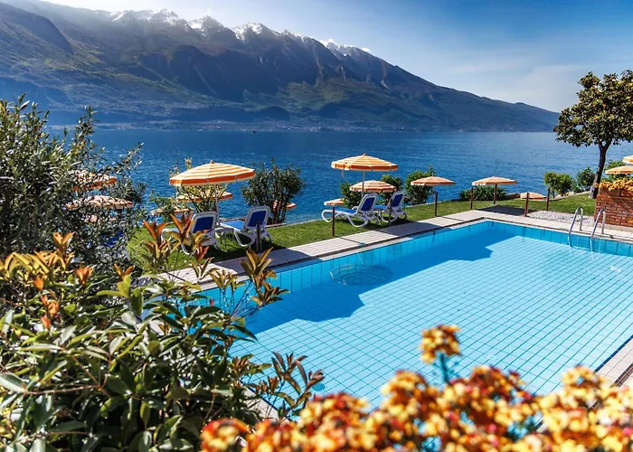 3-Sterne-Hotel: Hotel Lido