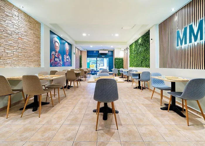 3 SterneHotel Urbansea Atlanta