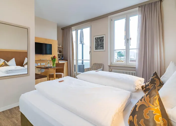 Apartment Schreier