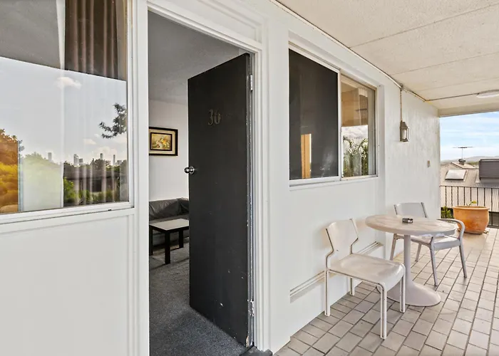 Annerley Motor Inn