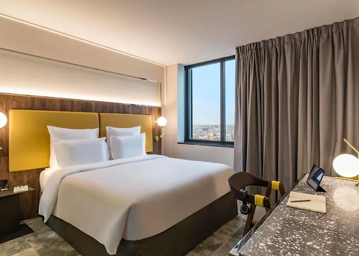 Pullman Montparnasse