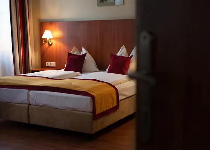 3 SterneHotel Mozart