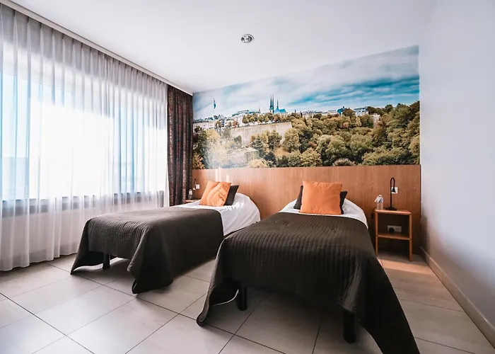 3 SterneHotel Pax