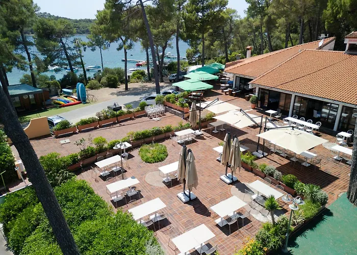 3 SterneHotel Camping Village Poljana