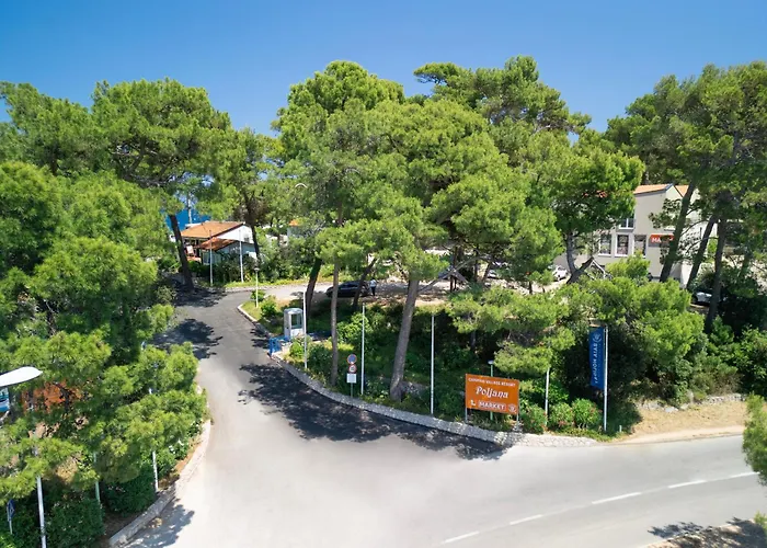 3 SterneHotel Camping Village Poljana