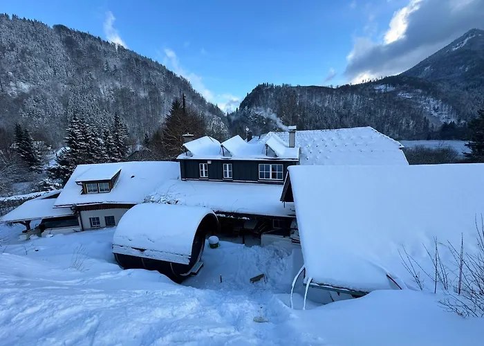 Landgasthof&Restaurant Batzenhäusl
