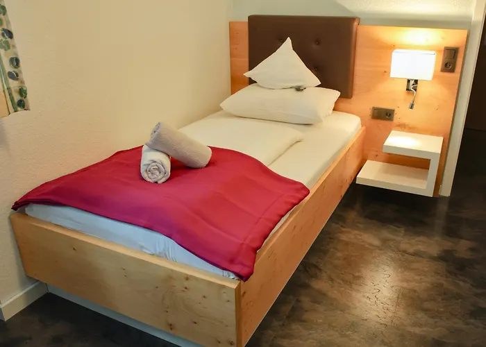 Familienhotel: Gräfliches Hotel Alte Post