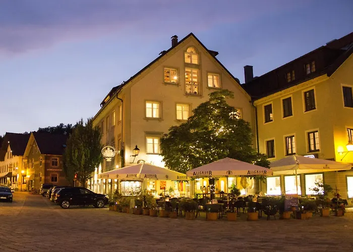 Hotel Drei König