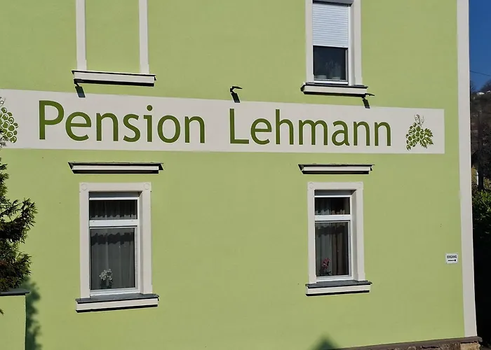 Pension Lehmann